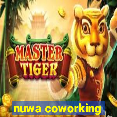 nuwa coworking